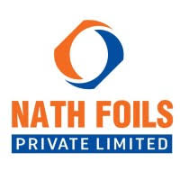 Nath Foils Pvt. Ltd. logo